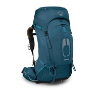 Rucksack Osprey Atmos AG 50 (venturi blue) L-XL