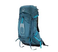 Osprey Atmos AG 50 - Trekkingrucksack L/XL 86 cm venturi blue