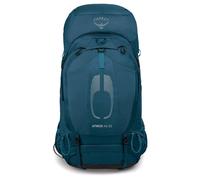 Osprey Atmos AG 65 - Trekkingrucksack venturi blue S/M