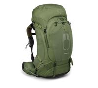 Osprey Atmos AG 65 S/M - Trekkingrucksack 88 cm (mythical green)