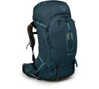 Osprey Atmos AG 65 L/XL - Trekkingrucksack 88 cm venturi blue