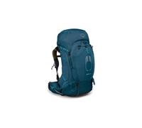 osprey atmos ag 65 wanderrucksack blau
