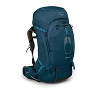 Osprey Atmos AG 65L Herren Wanderrucksack, Venturi Blau, Größen L/XL
