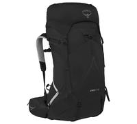 Osprey Atmos AG LT 50 Rucksack L-XL 88 cm black (10004680) schwarz