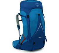 Osprey Men's Atmos AG LT 50 Night Shift/Scoria Blue S/M