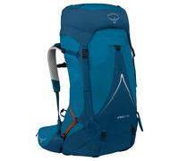 Osprey Atmos AG LT 50 Night Shift/Scoria Blue S/M