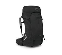 Osprey Atmos AG LT 50 - Trekkingrucksack black S/M