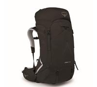 Osprey - Atmos AG LT 65 - Trekkingrucksack, Gr. 68 l - L/XL, schwarz (Black)