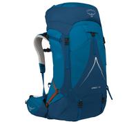 Osprey Atmos AG LT 65 L / XL Night Shift / Scoria Blue