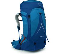 Osprey Atmos AG LT 65 Night Shift/Scoria Blue S/M