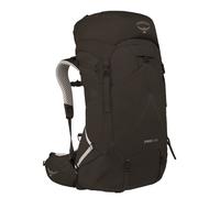 Osprey Atmos AG LT 65 S/M - Trekkingrucksack 88 cm (black)
