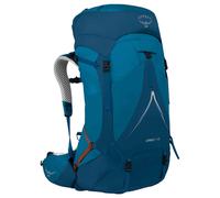 Osprey - Atmos AG LT 65 - Trekkingrucksack, Gr. 65 l - S/M, blau (NightShift/ScoriaBlue)