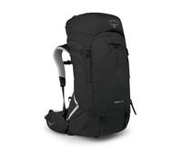 Osprey - Atmos AG LT 65 - Trekkingrucksack, Gr. 65 l - S/M, schwarz (Black)