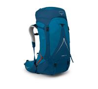 Osprey - Atmos AG LT 65 - Trekkingrucksack, Gr. 65 l - S/M, blau (NightShift/ScoriaBlue)
