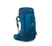 Osprey Atmos Herren Rucksack, 53L, Night Shift/Scoria Blue, L/XL