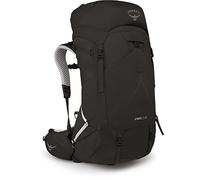 Osprey Atmos Herren Rucksack, 68L, Black, L/XL