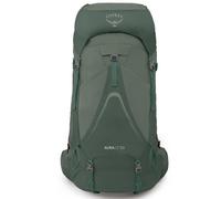 Osprey Aura AG LT 50 WXS/S - Trekkingrucksack 75 cm (koseret/darjeeling spring green)