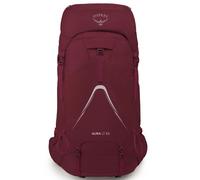 Osprey Aura AG LT 65 antidote purple (414) XS-S