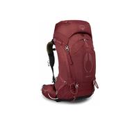 Osprey Aura Ag 50l Rucksack XS-S Berry Sorbet Red