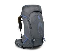 Osprey Aura AG 50 Damen Trekkingrucksack - 1-176-304 Tungsten Grey M/L