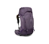 Osprey Rucksack Aura AG 50 – Trekkingrucksack Damen M/L, Enchantment Purple (Violett)