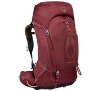 OSPREY Aura Ag 50 - Herren - Rot - Größe M/L- Modell 2025