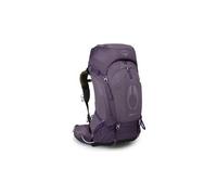 Osprey Rucksack Aura AG 50 – Trekkingrucksack Damen M/L, Enchantment Purple (Violett)