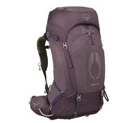 Osprey Rucksack Aura AG 50 – Trekkingrucksack Damen M/L, Enchantment Purple (Violett)
