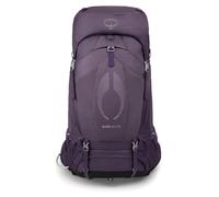 Osprey Rucksack Aura AG 50 – Trekkingrucksack Damen M/L, Enchantment Purple (Violett)