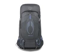 Osprey Aura Ag 50l Rucksack M-L Tungsten Grey (Herstellerartikelnummer: 10004014)