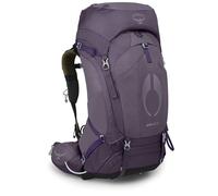 Osprey Aura Ag 50l Damenrucksack M-L Enchantment Purple