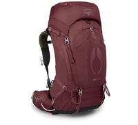 Osprey Aura Ag 50l Damenrucksack XS-S Berry Sorbet Red
