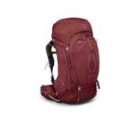 Osprey Aura Ag 65l Rucksack XS-S Berry Sorbet Red