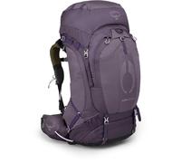 Osprey Aura AG 65 Damen Trekkingrucksack (Flieder M/L)