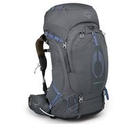 Osprey Aura Ag 65 Damen Trekkingrucksack tungsten grey Größe M/L Farbgruppe grau grau Damen