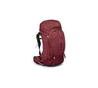 osprey aura ag 65 wanderrucksack rot damen