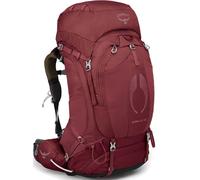 Osprey Aura AG 65 Women - Trekkingrucksack berry sorbert red XS/S