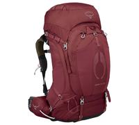 Osprey Aura Ag 65l Rucksack XS-S Berry Sorbet Red