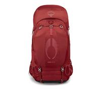 Osprey Aura Ag 65l Damenrucksack M-L Berry Sorbet Red