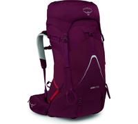 Osprey Aura Unisex Rucksack, 50L, Antidote Purple, M/L