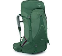 Osprey Aura AG LT 50 WXS/S - Trekkingrucksack 75 cm (koseret/darjeeling spring green)