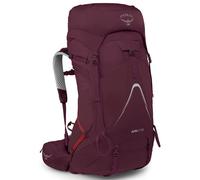 Osprey Aura AG LT 50 - Trekkingrucksack - Damen XS/S Violet