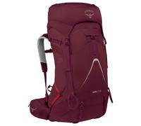 Osprey Aura AG LT 50 WM/L - Trekkingrucksack 80 cm (antidote purple)