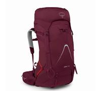 Osprey Aura AG LT 50 WXS/S - Trekkingrucksack 75 cm (antidote purple)
