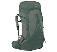 Osprey Aura AG LT 50 WXS/S - Trekkingrucksack 75 cm (koseret/darjeeling spring green)