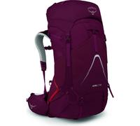 Osprey Aura AG LT 65 antidote purple (414) XS-S
