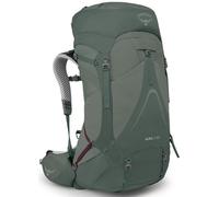 Osprey Aura AG LT 65 - Trekkingrucksack - Damen M/L Green