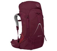 Osprey Aura AG LT 65 WXS/S - Trekkingrucksack 32 cm (antidote purple)