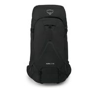 Osprey Aura Unisex Rucksack, 63L, Black, XS/S
