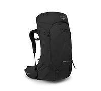 Osprey Aura Unisex Rucksack, 65L, Black, M/L